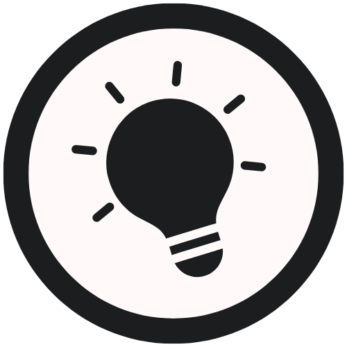 Ideas Icon