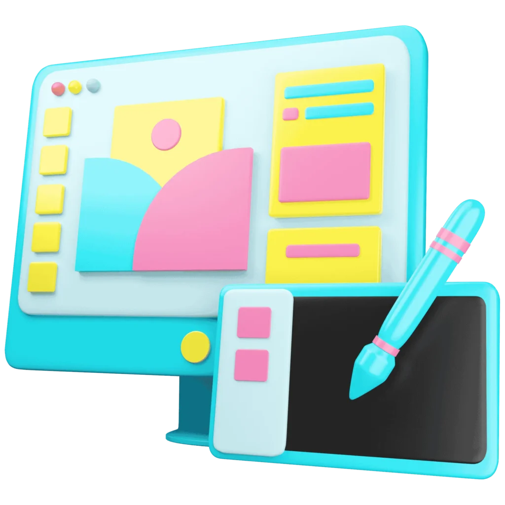 Imagen Principal Design Web